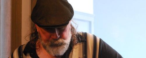 Mack Maloney, author