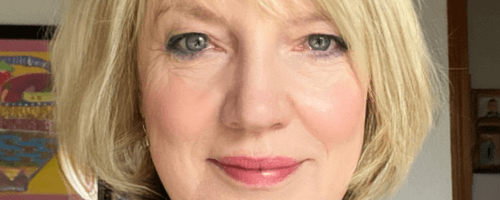 Maddie Dawson, author
