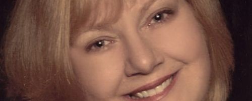 Madeline Hunter, author