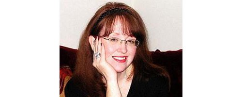 Madelyn Alt, author