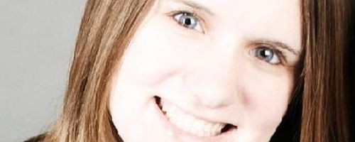 Magan Vernon, author