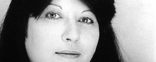 Maggie Furey, author