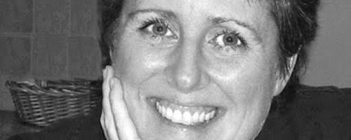 Maggie McConnon, author