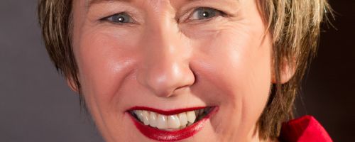 Maggie Sefton, author