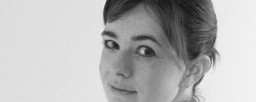 Maggie Stiefvater, author