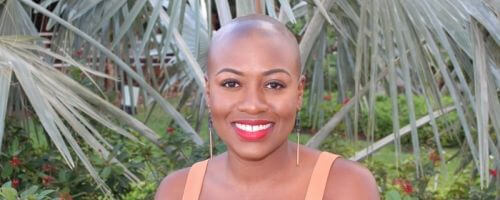 Maika Moulite, author