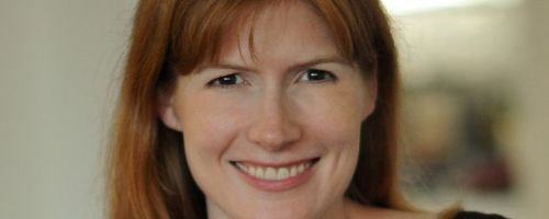 Maile Meloy, author