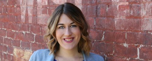 Maisey Yates, author