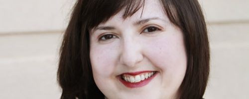 Manda Collins, author