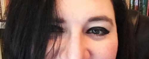 Mandy M. Roth, author