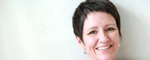 Mandy Mikulencak, author