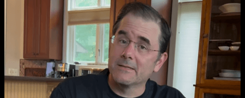 Marc Alan Edelheit, author
