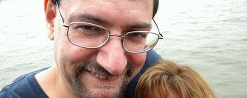 Marc Cerasini, author