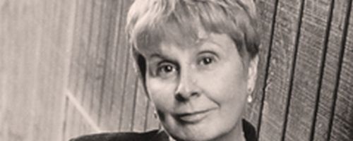 Marcia Muller, author