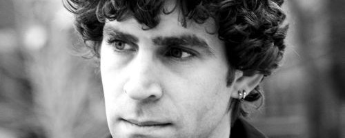 Marcus Sakey, author
