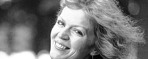 Margaret Leroy, author