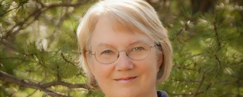 Margaret Mizushima, author