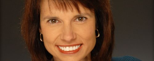 Margaret Peterson Haddix, author