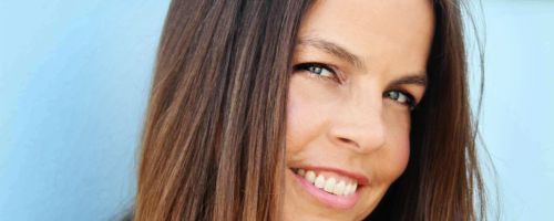 Margaret Stohl, author