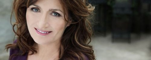 Mari Jungstedt, author