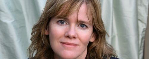 Maria Semple, author
