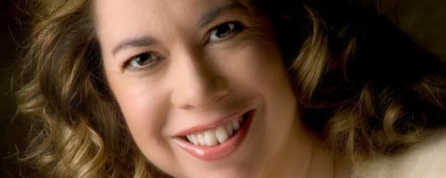 Maria V. Snyder, author