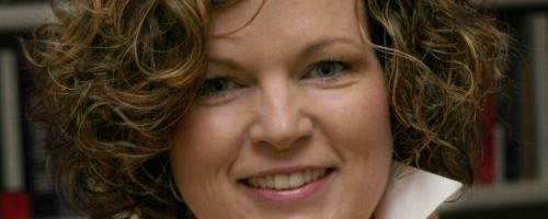 Marie Bostwick, author