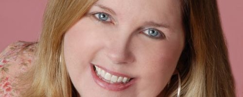 Marie Force, author