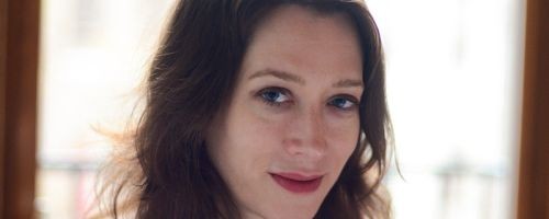 Marie Rutkoski, author