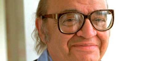 Mario Puzo, author