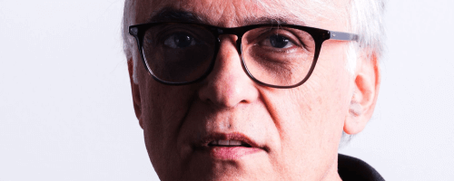 Marius Gabriel, author