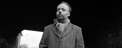Mark Dawson, author