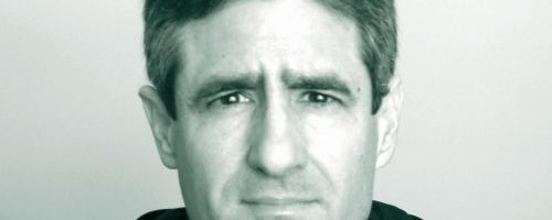Mark Gimenez, author
