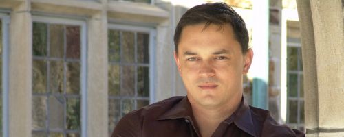 Mark Greaney, author