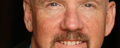 Mark T. Sullivan, author