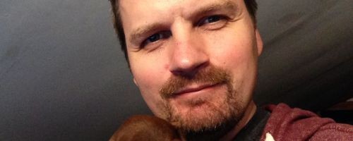 Marko Kloos, author