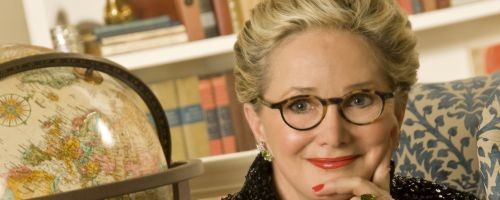 Marne Davis Kellogg, author