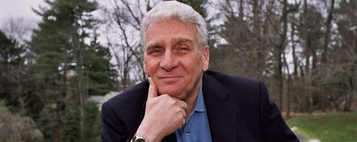 Marshall Karp, author