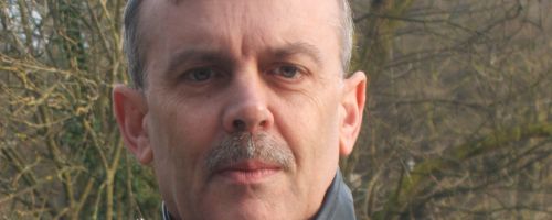 Martin Edwards, author
