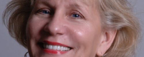 Marty Ambrose, author