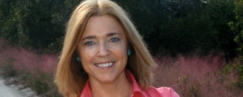 Mary Alice Monroe, author