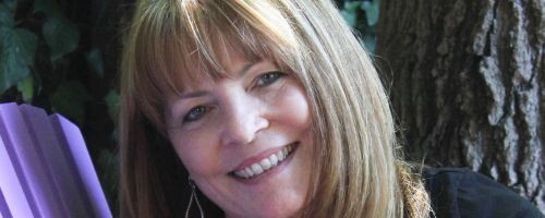 Mary E. Pearson, author
