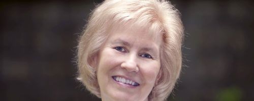 Mary Ellen Hughes, author
