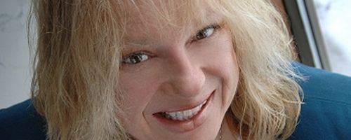 Mary Ellis, author