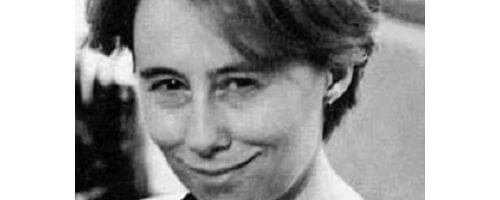 Mary Gentle, author