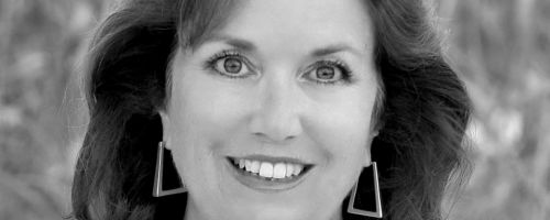 Mary Jane Clark, author