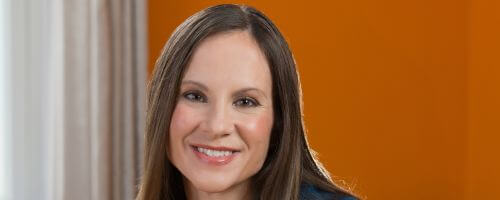 Mary Kubica, author