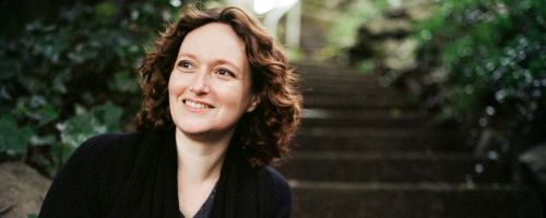 Mary Robinette Kowal, author