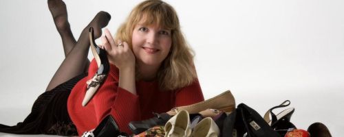 MaryJanice Davidson, author