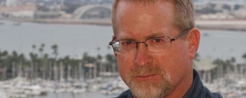 Matt Coyle, author